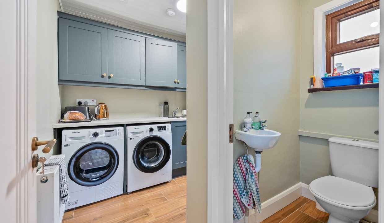 25 Woodbrook, Glanmire Court - interior-17