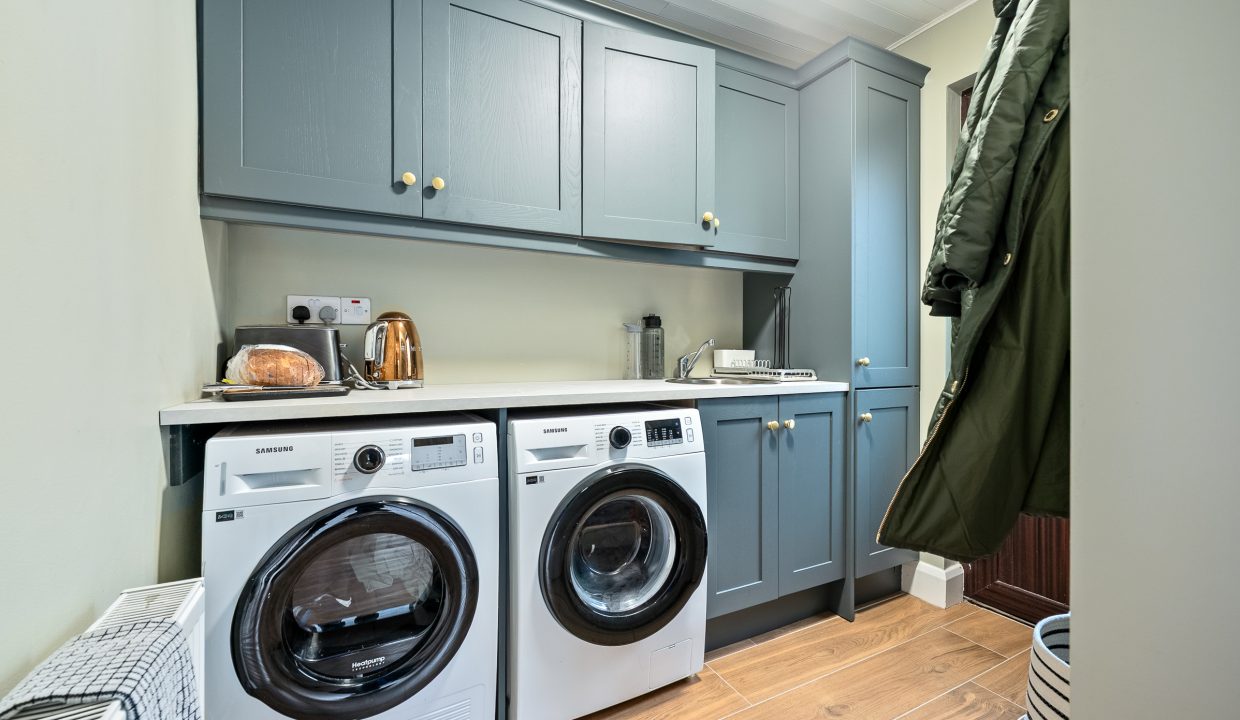 25 Woodbrook, Glanmire Court - interior-18