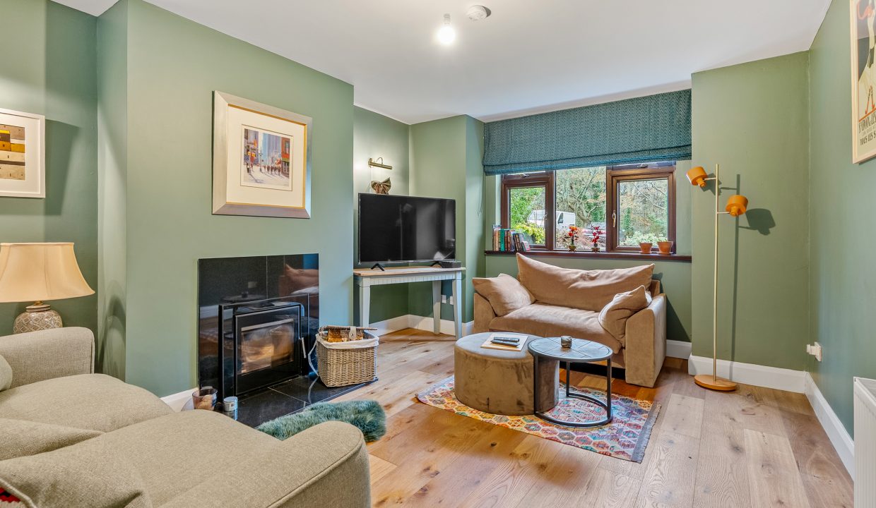 25 Woodbrook, Glanmire Court - interior-2