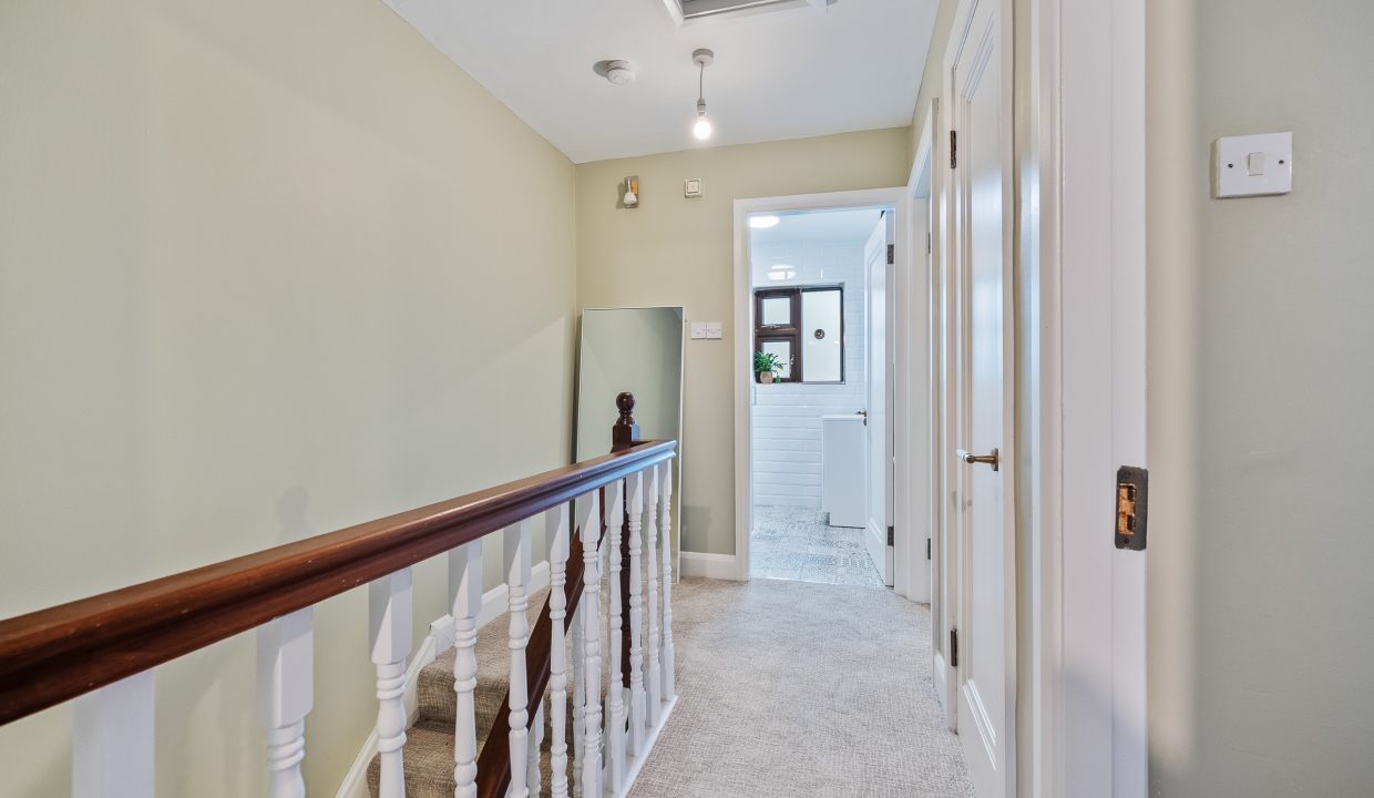 25 Woodbrook, Glanmire Court - interior-29