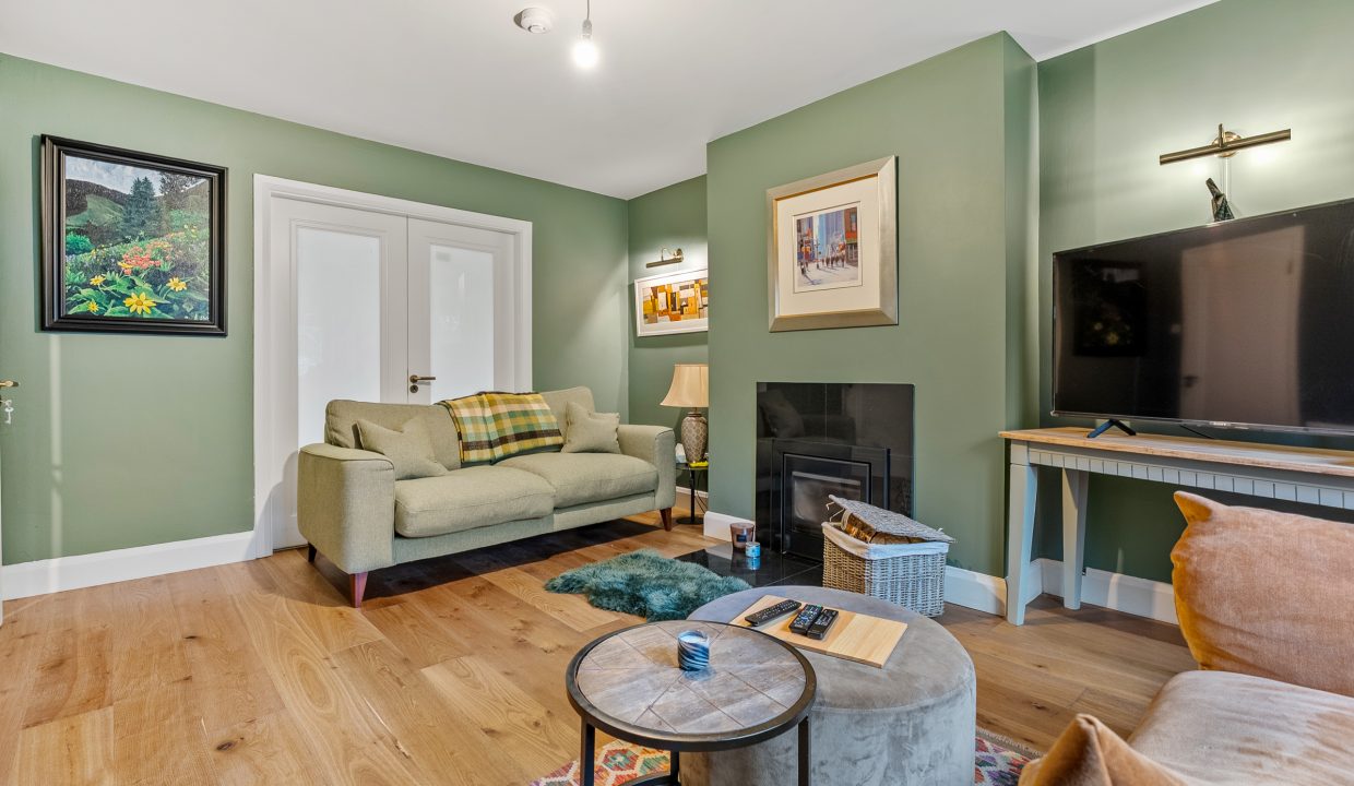 25 Woodbrook, Glanmire Court - interior-3