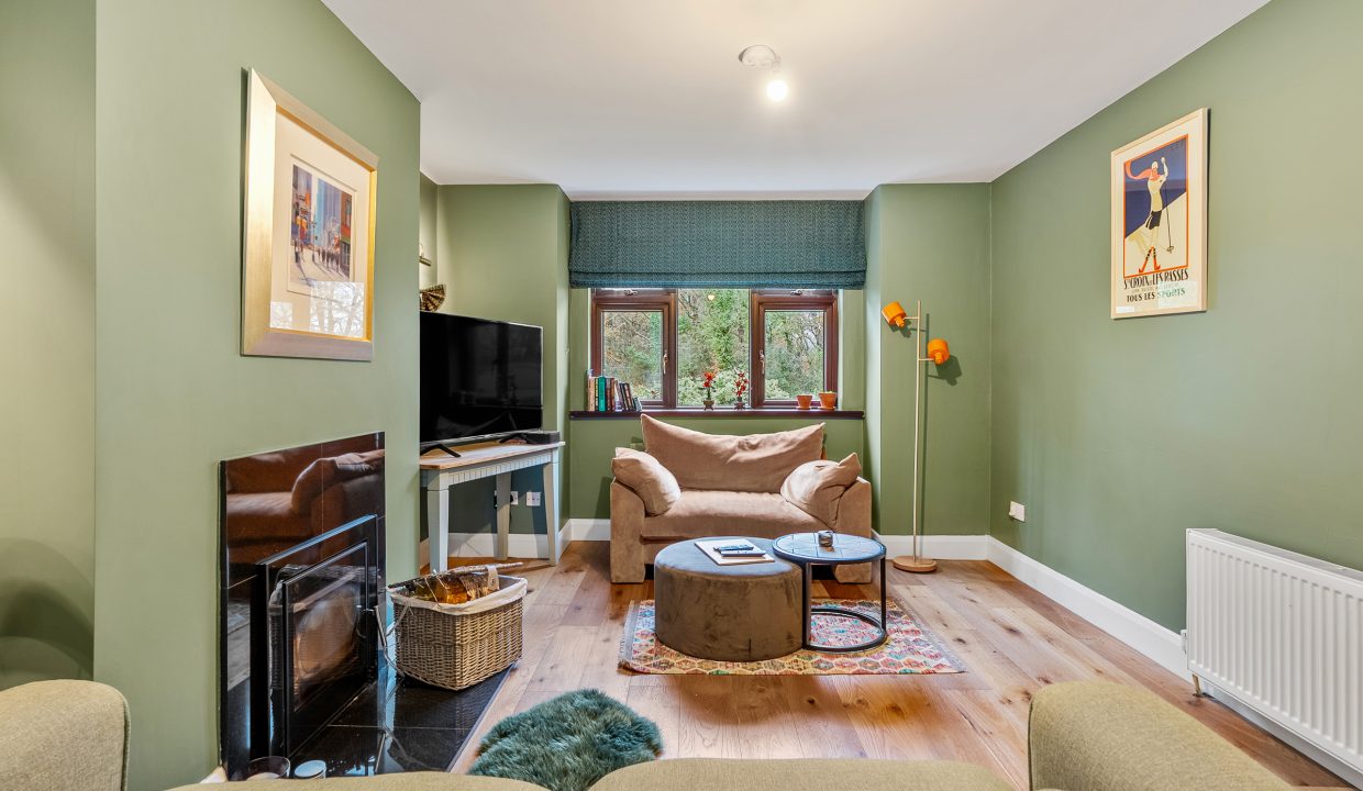 25 Woodbrook, Glanmire Court - interior-4