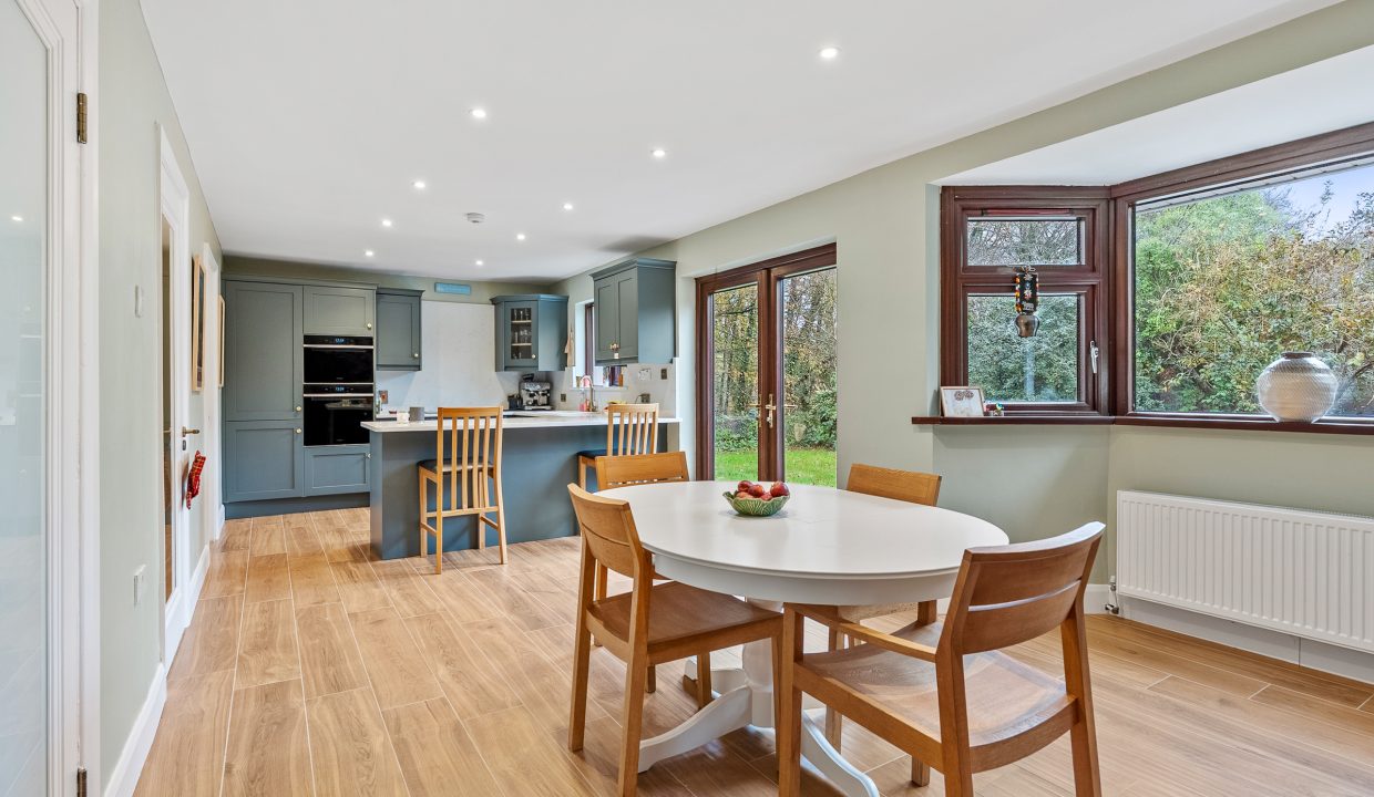 25 Woodbrook, Glanmire Court - interior-7