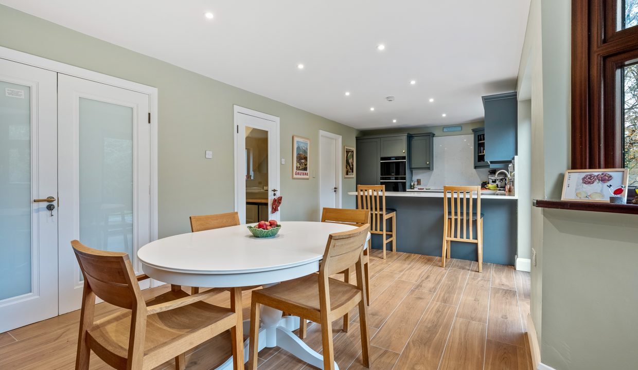 25 Woodbrook, Glanmire Court - interior-8
