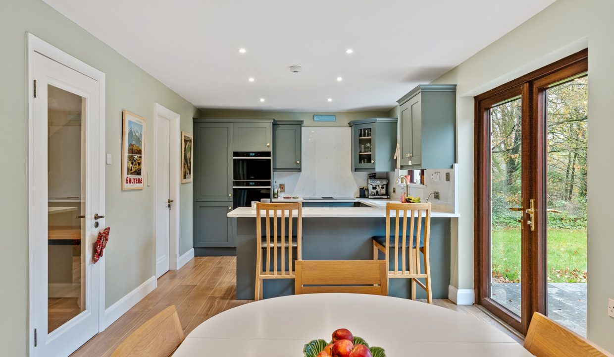 25 Woodbrook, Glanmire Court - interior-9