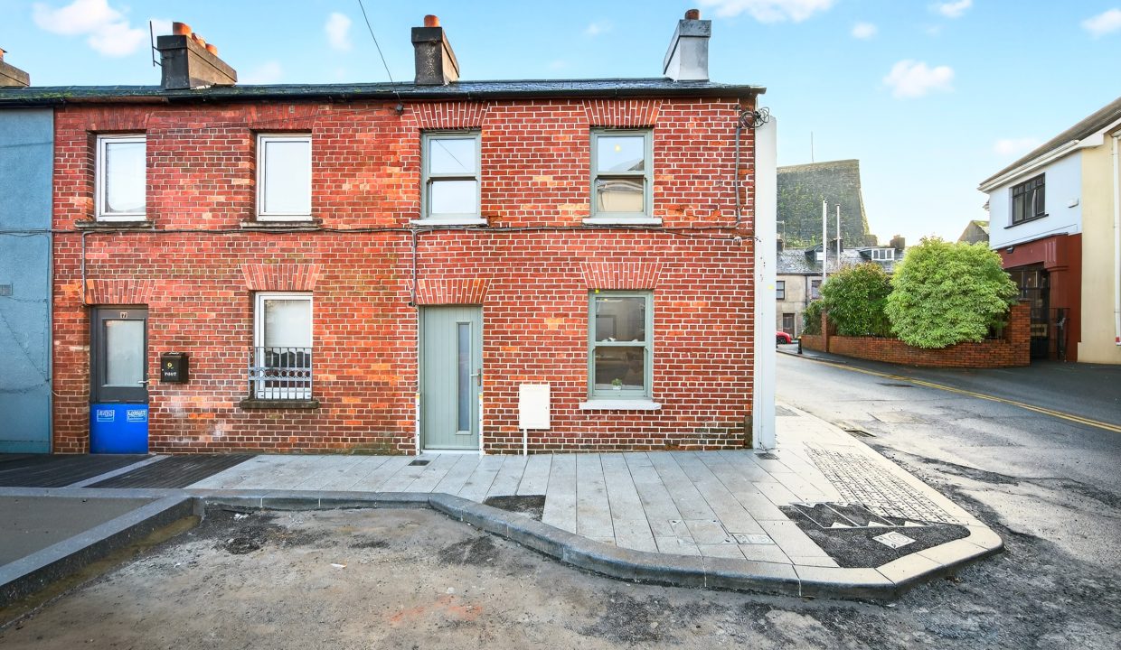 6 Dominics Terrace, Crosses Green - ERA - H-Pix WEB 01