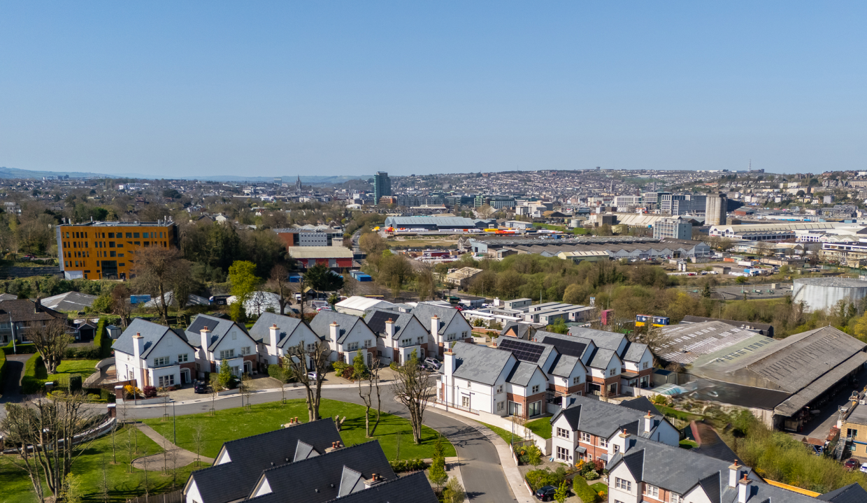 14 Botanika, Blackrock - exterior-20 location BLUR