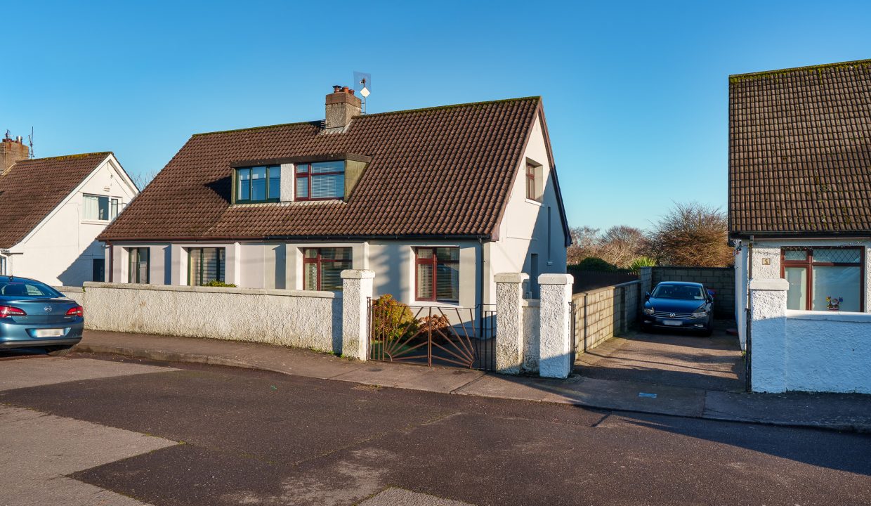 4 Green Park - exterior-1