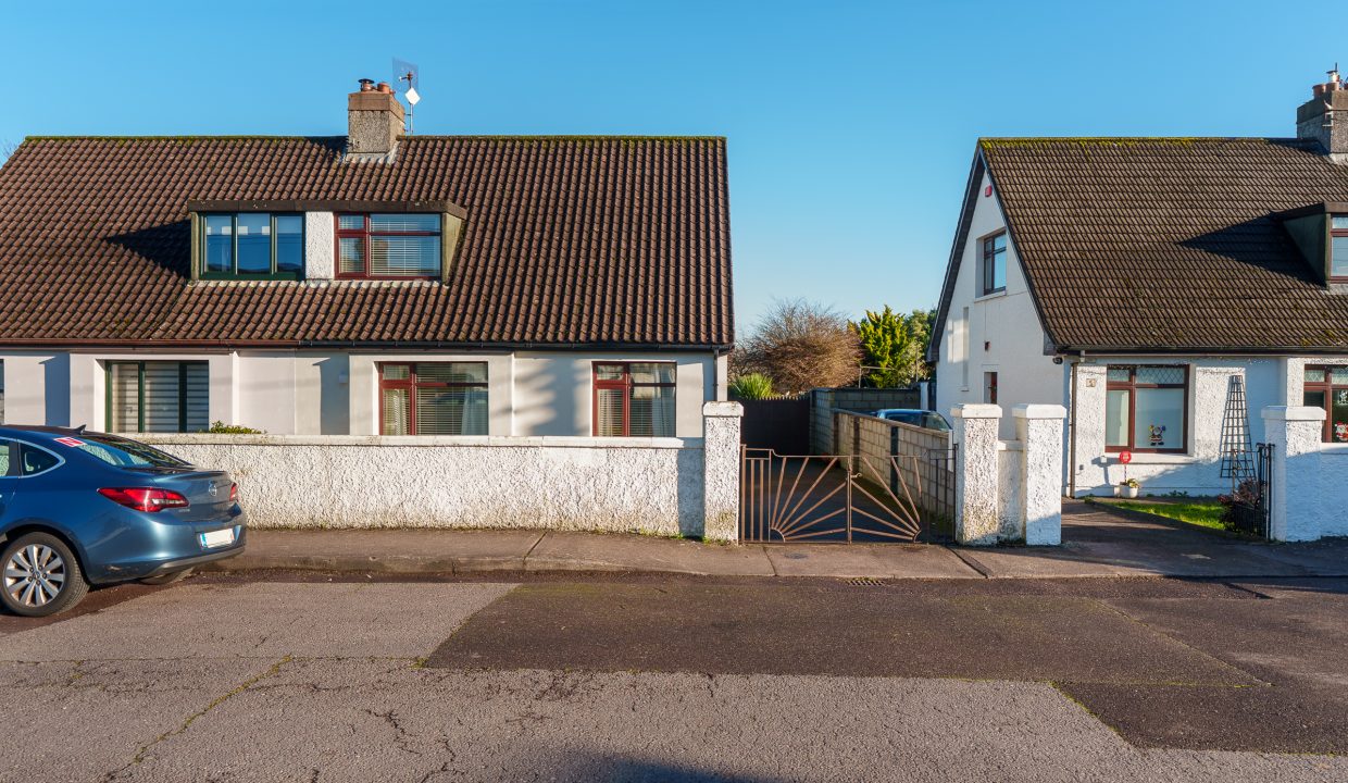 4 Green Park - exterior-2