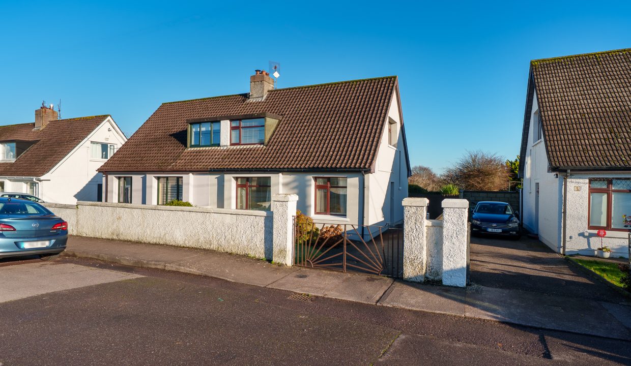 4 Green Park - exterior-3