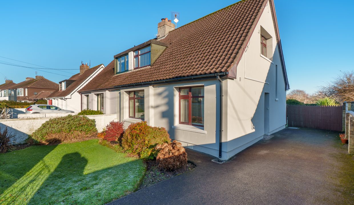 4 Green Park - exterior-6