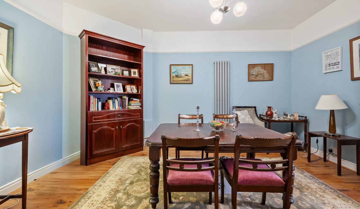 4 Green Park - interior-1