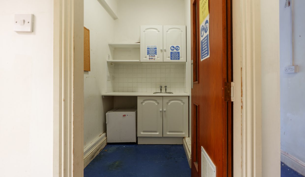 Veritas Building - interior-10