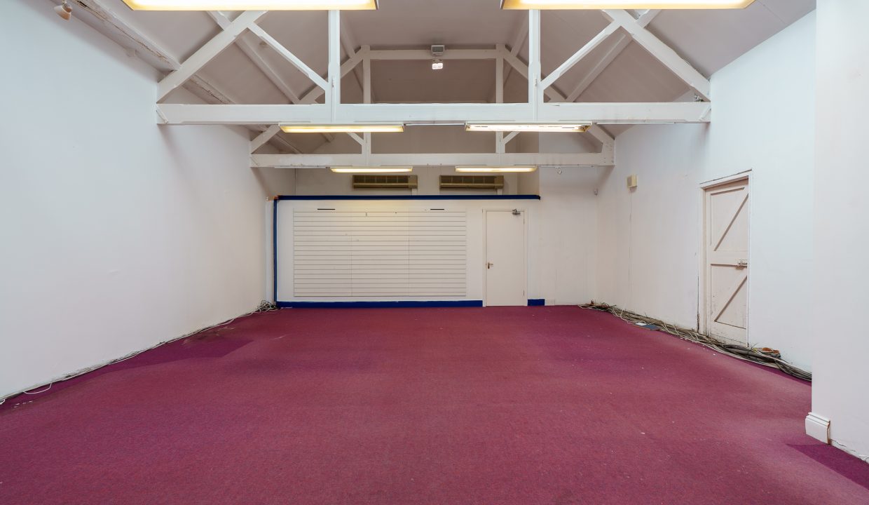 Veritas Building - interior-16