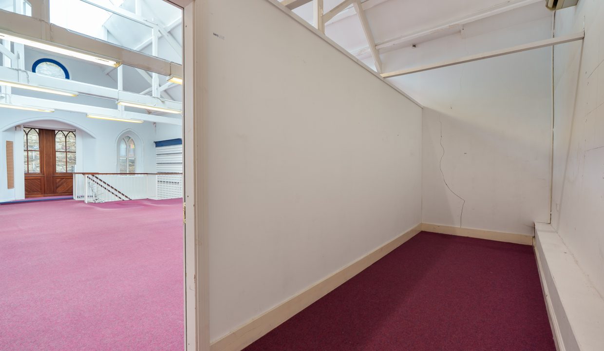 Veritas Building - interior-21