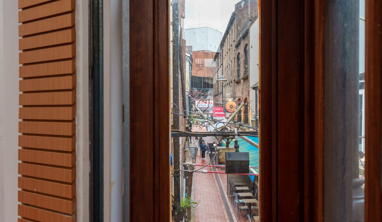 Veritas Building - interior-24