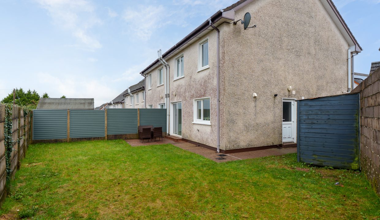 1 Farm Lane, Manor Farm - exterior-10