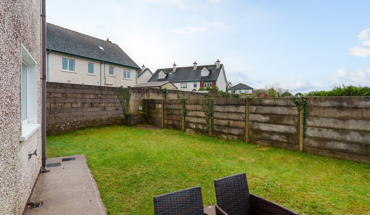 1 Farm Lane, Manor Farm - exterior-7