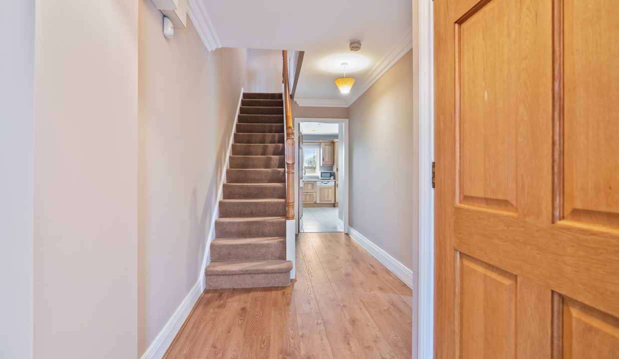 1 Farm Lane, Manor Farm - interior-1