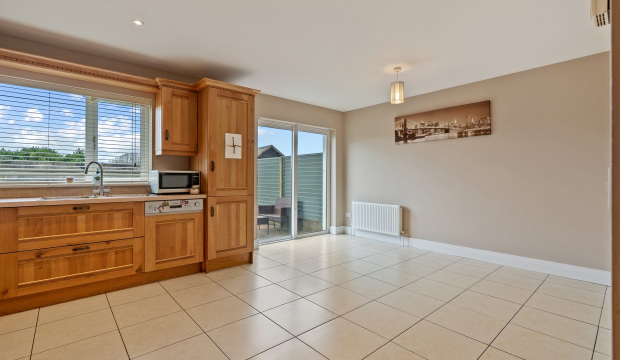 1 Farm Lane, Manor Farm - interior-11