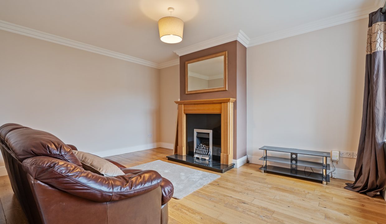 1 Farm Lane, Manor Farm - interior-12
