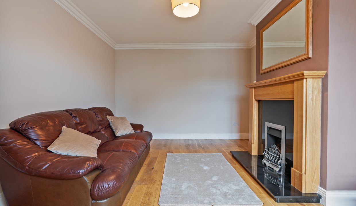 1 Farm Lane, Manor Farm - interior-13