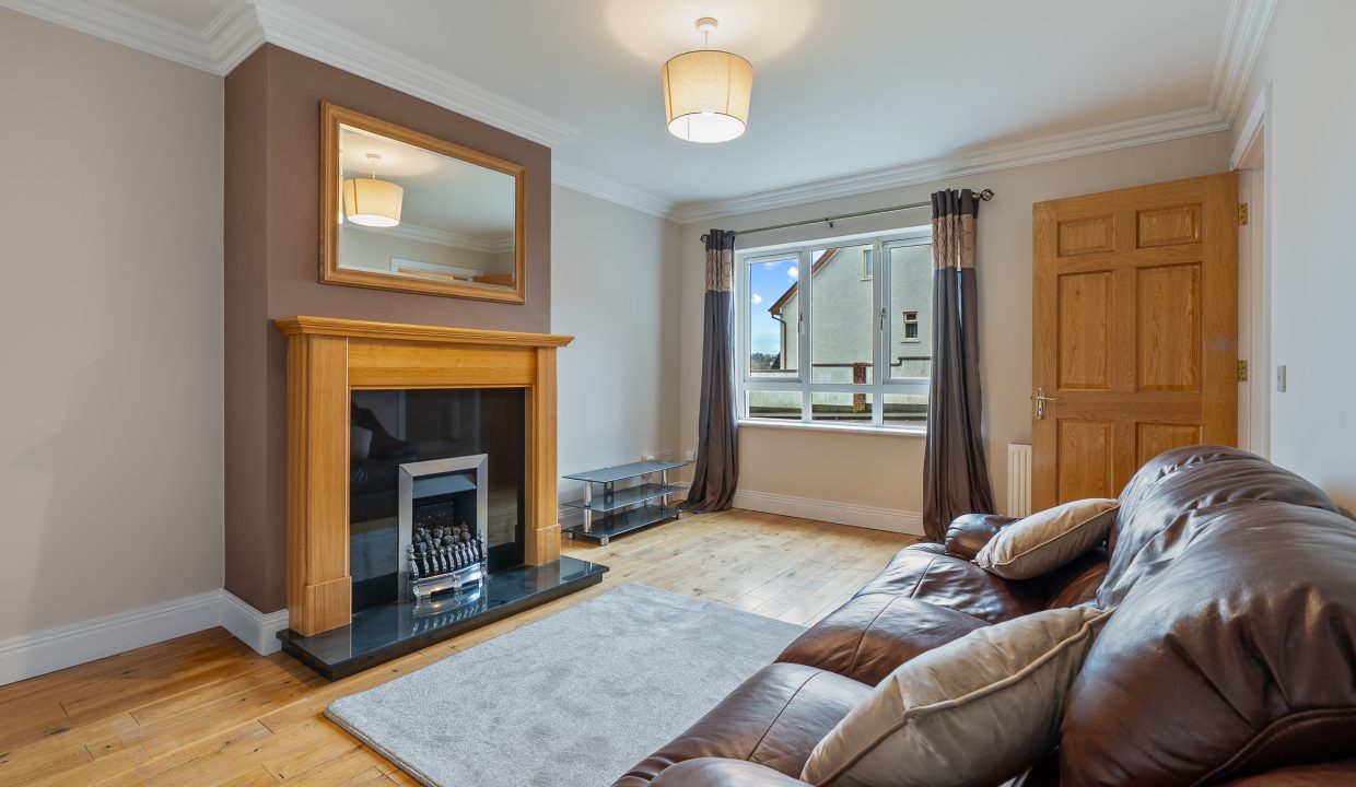 1 Farm Lane, Manor Farm - interior-14