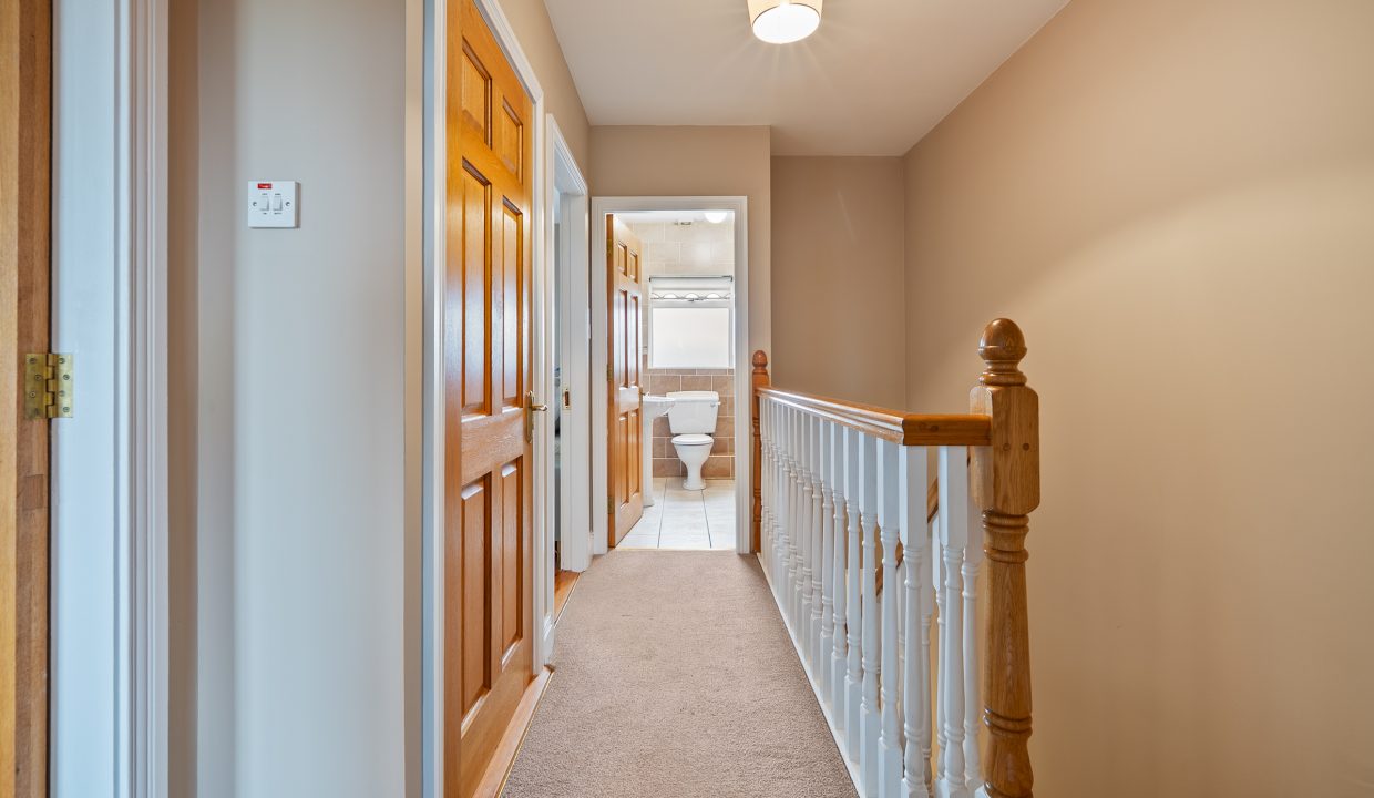 1 Farm Lane, Manor Farm - interior-16