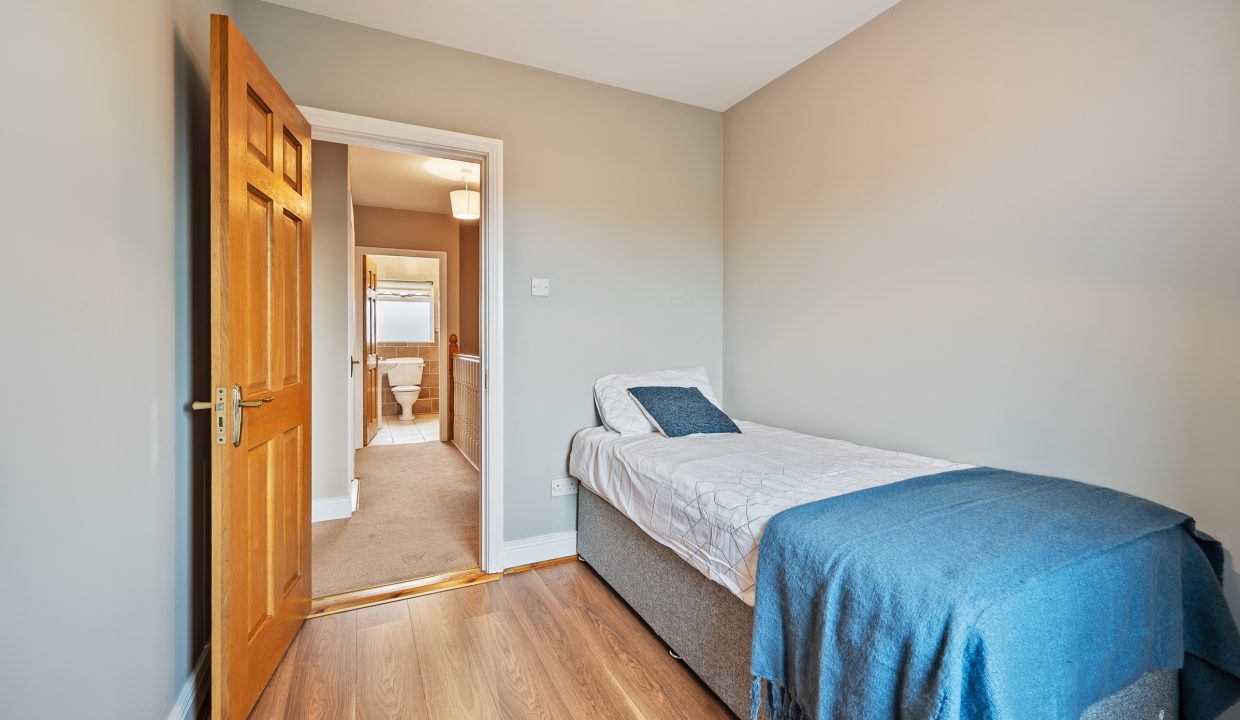 1 Farm Lane, Manor Farm - interior-18