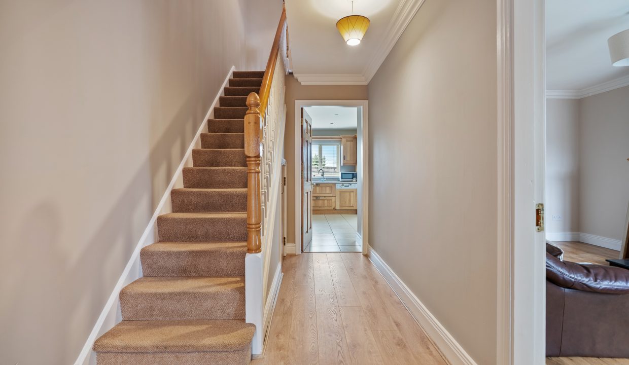 1 Farm Lane, Manor Farm - interior-2