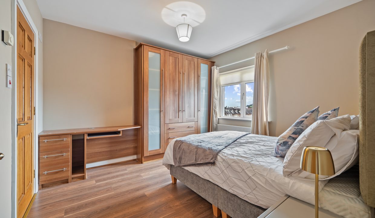 1 Farm Lane, Manor Farm - interior-21