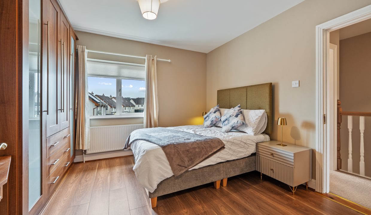 1 Farm Lane, Manor Farm - interior-22