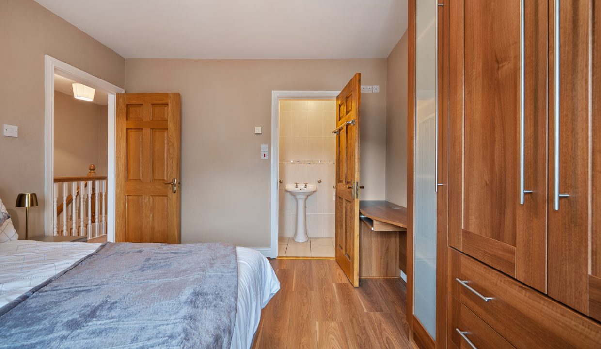 1 Farm Lane, Manor Farm - interior-23