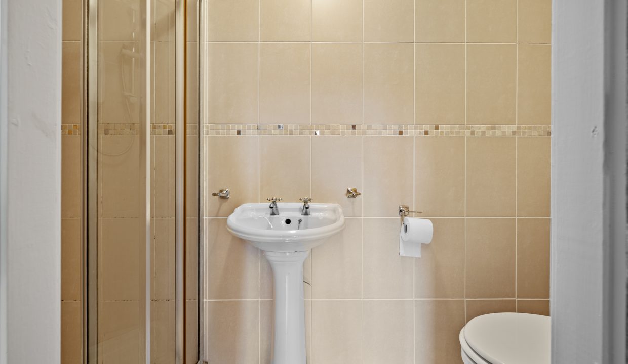 1 Farm Lane, Manor Farm - interior-24