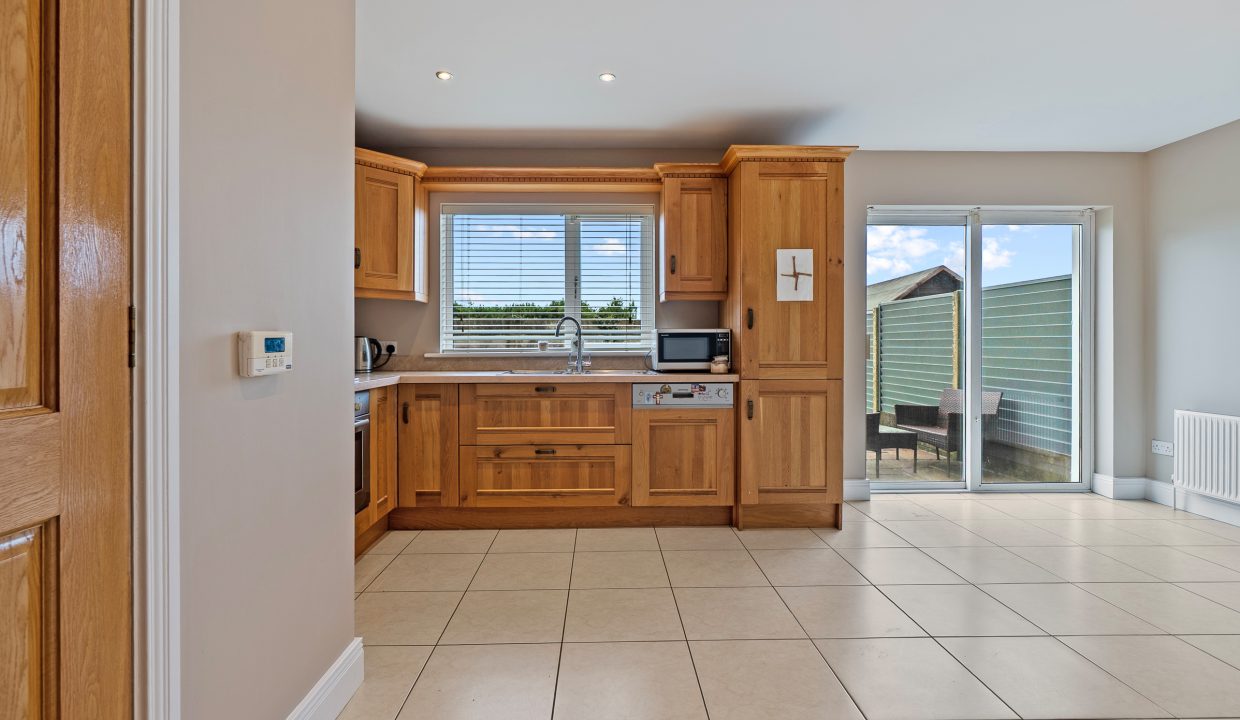 1 Farm Lane, Manor Farm - interior-3