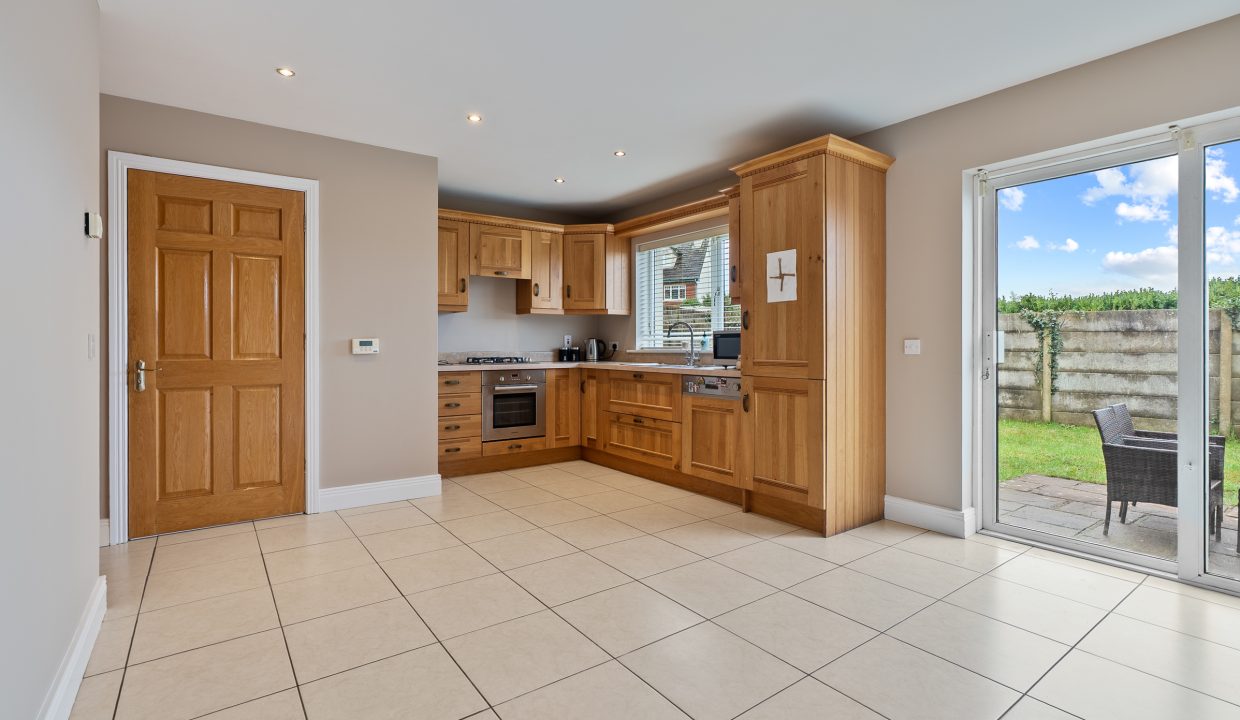 1 Farm Lane, Manor Farm - interior-4
