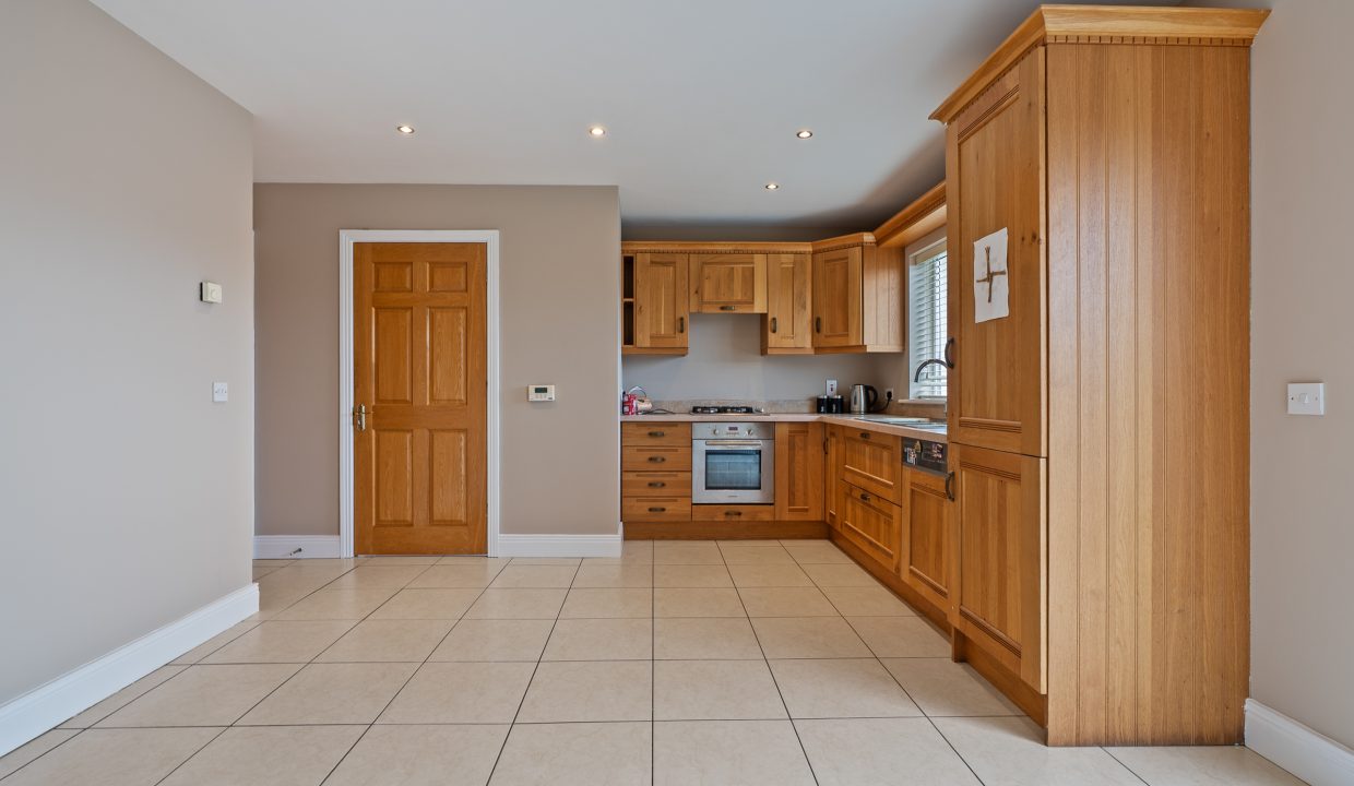 1 Farm Lane, Manor Farm - interior-5
