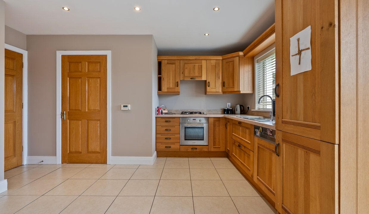 1 Farm Lane, Manor Farm - interior-6