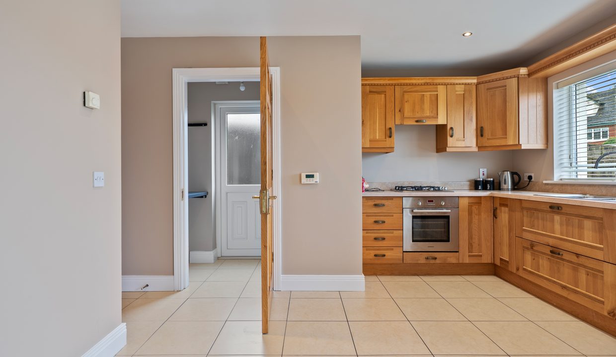 1 Farm Lane, Manor Farm - interior-8