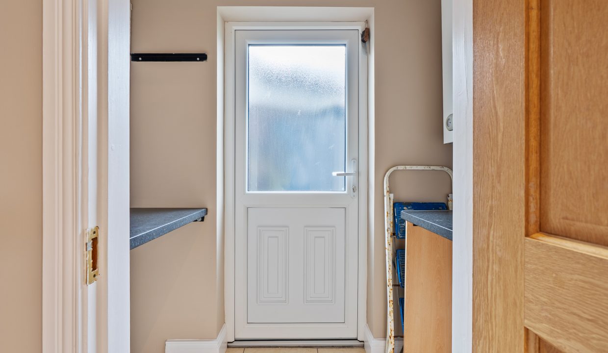 1 Farm Lane, Manor Farm - interior-9