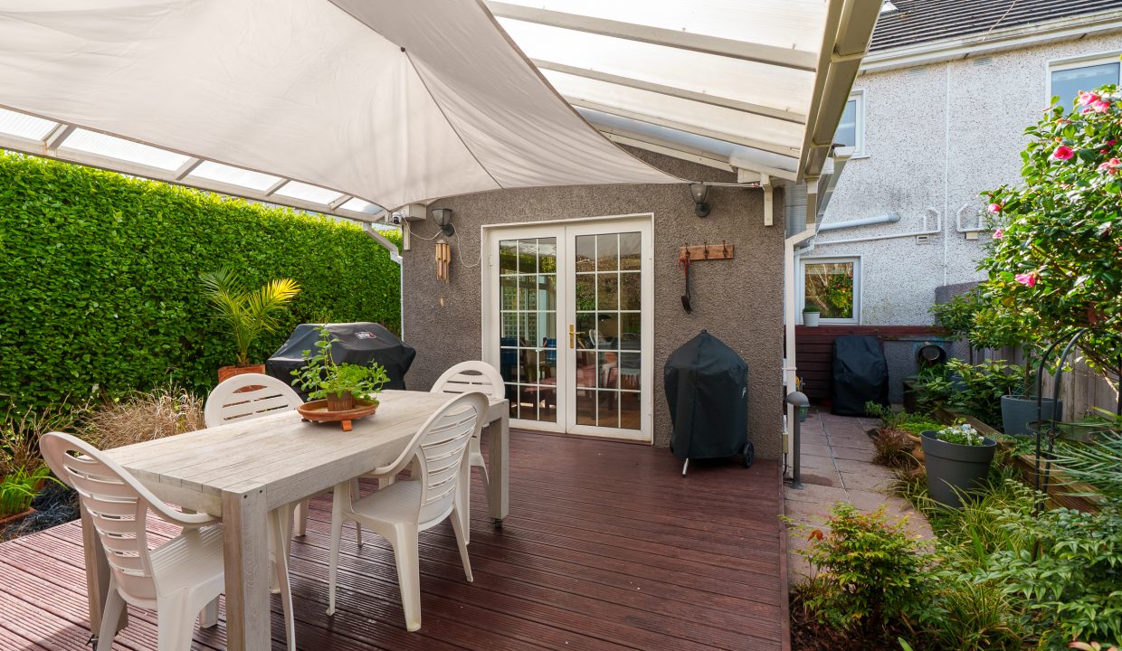 16 Avondale Court - exterior - (5)