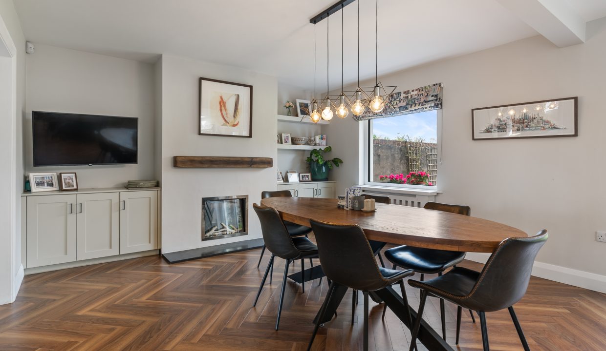 18 Chestnut Grove - interior-15