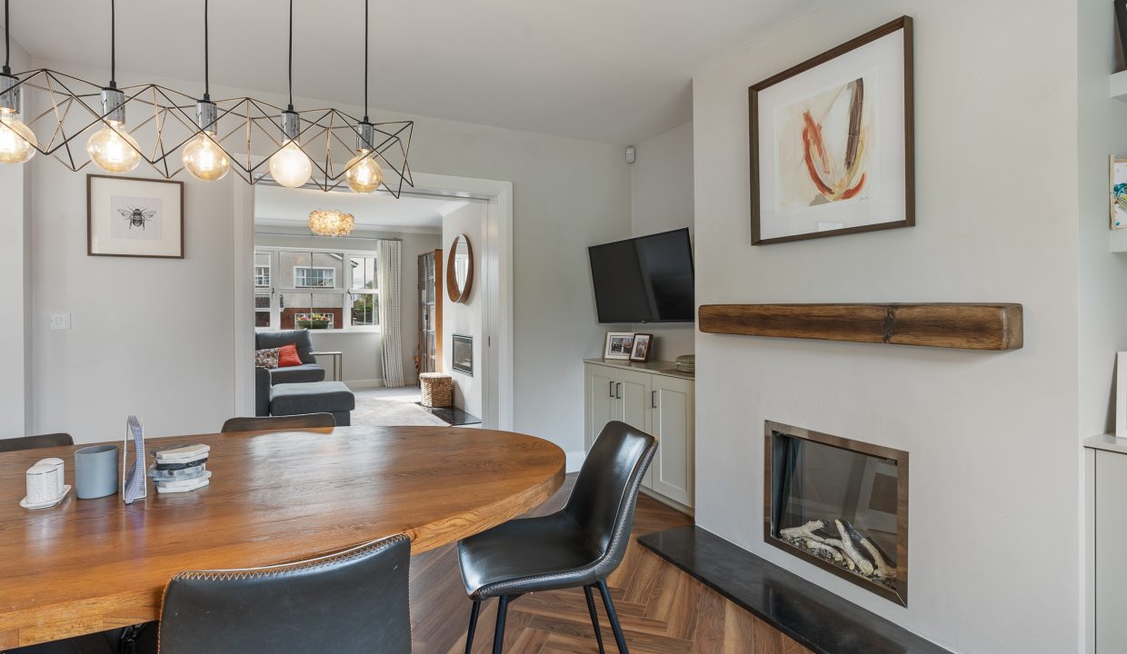 18 Chestnut Grove - interior-17