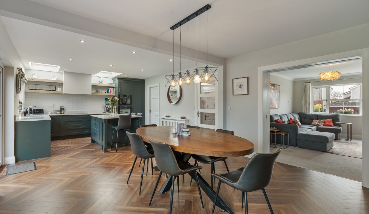 18 Chestnut Grove - interior-18