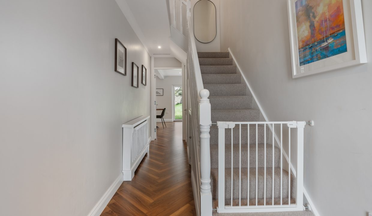 18 Chestnut Grove - interior-22