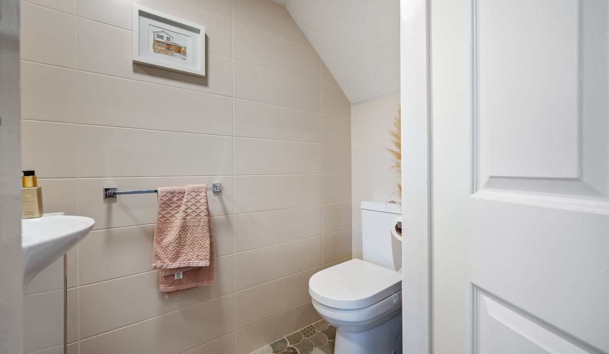 18 Chestnut Grove - interior-23