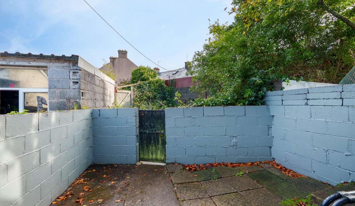 2 St Mary’s Avenue, Dillons Cross - exterior-3