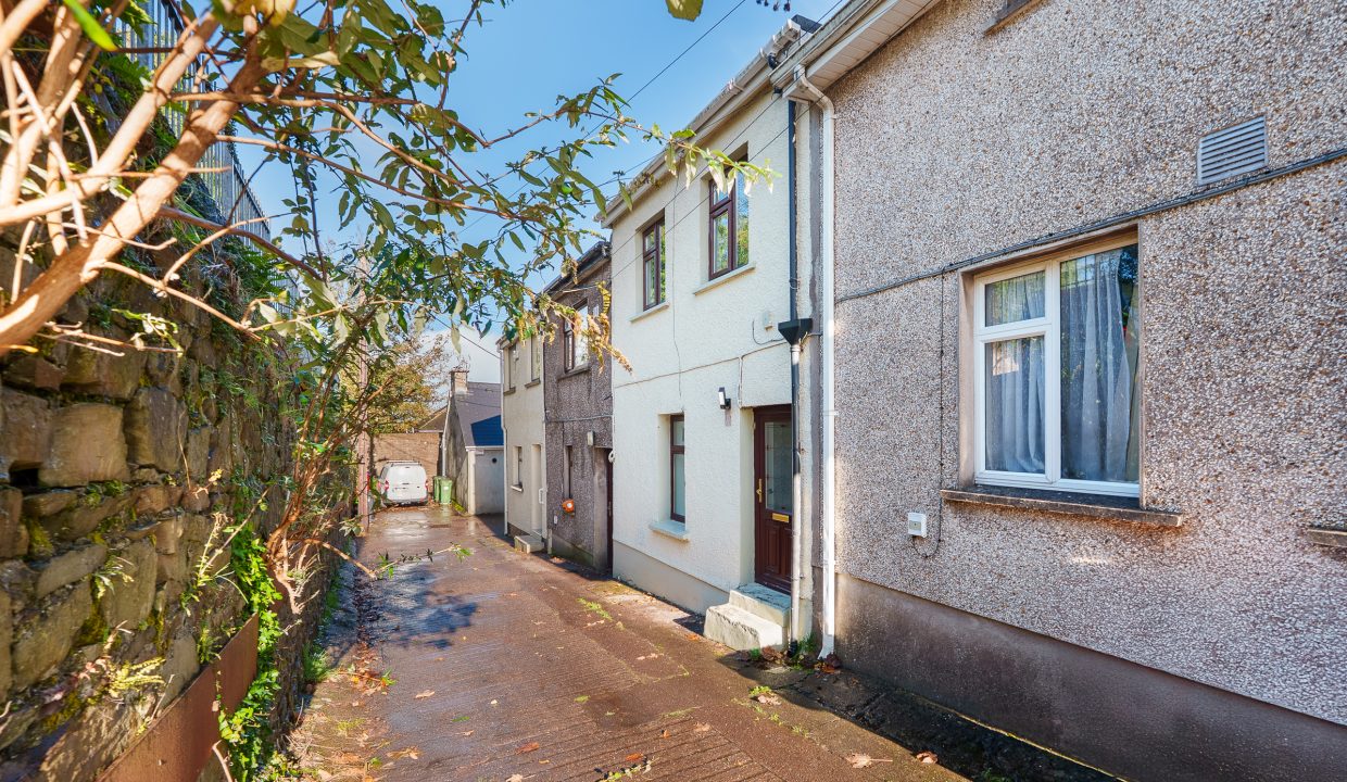 2 St Mary’s Avenue, Dillons Cross - exterior-7