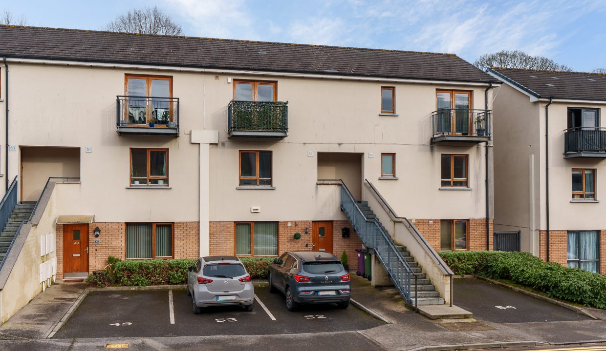 53 Blackrock grove - exterior-6