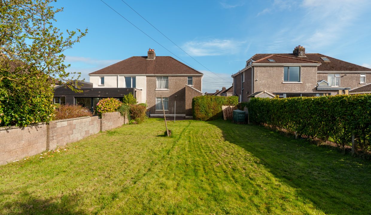 6 Beechwood Park, Ballinlough - exterior-14